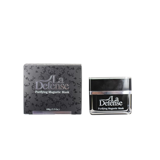 Purifying Magnetic Mask